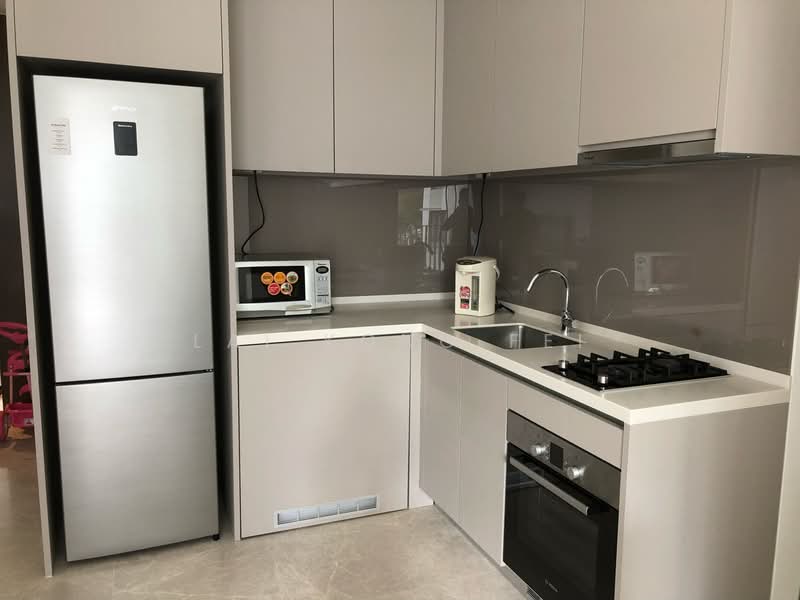 Highline Residences, 9 Kim Tian Road, 2 Bedrooms, 700 sqft, Condominium For Rent, by Lai Kong Fei, 21648928 - PropertyGuru.com.sg