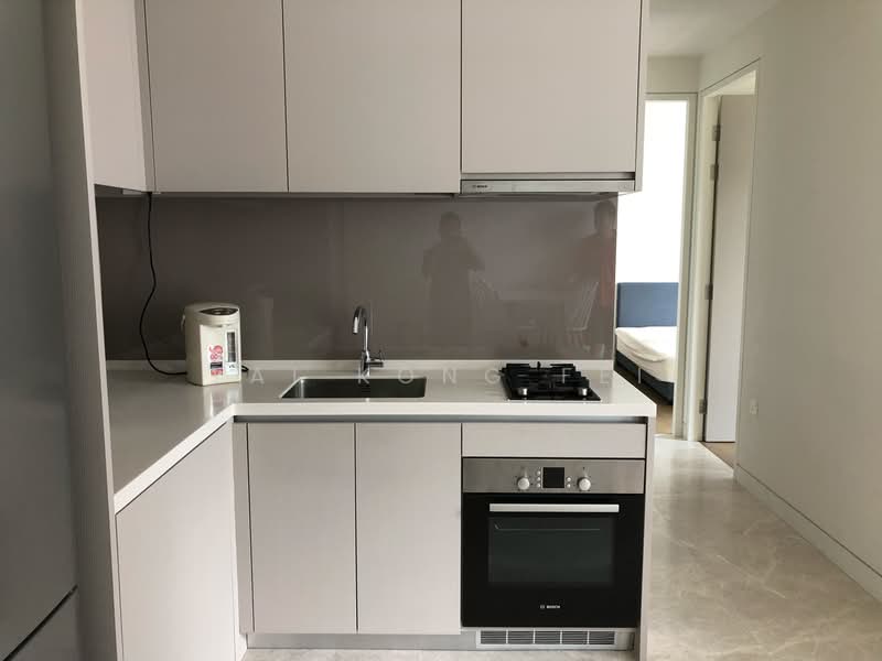 Highline Residences, 9 Kim Tian Road, 2 Bedrooms, 700 sqft, Condominium For Rent, by Lai Kong Fei, 21648928 - PropertyGuru.com.sg