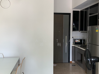 For Rent - Thomson V Two