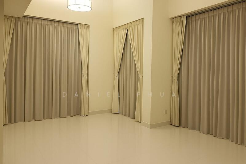 For Rent - The Suites @ Central