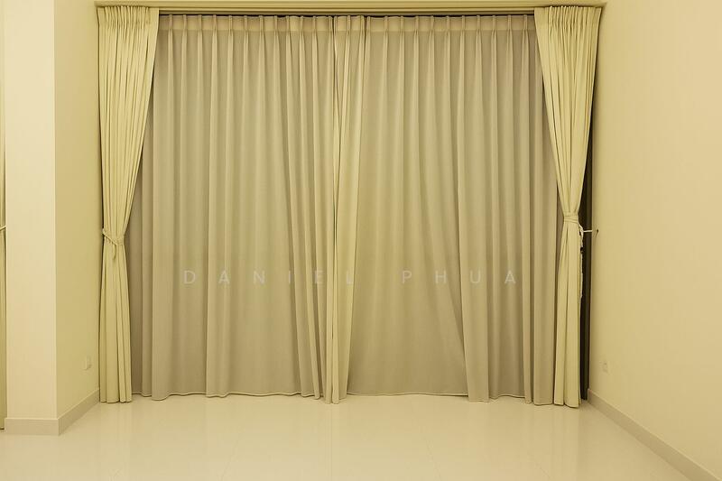 For Rent - The Suites @ Central