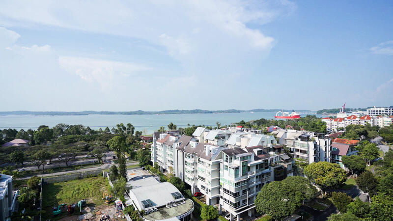 For Rent - Sea Esta