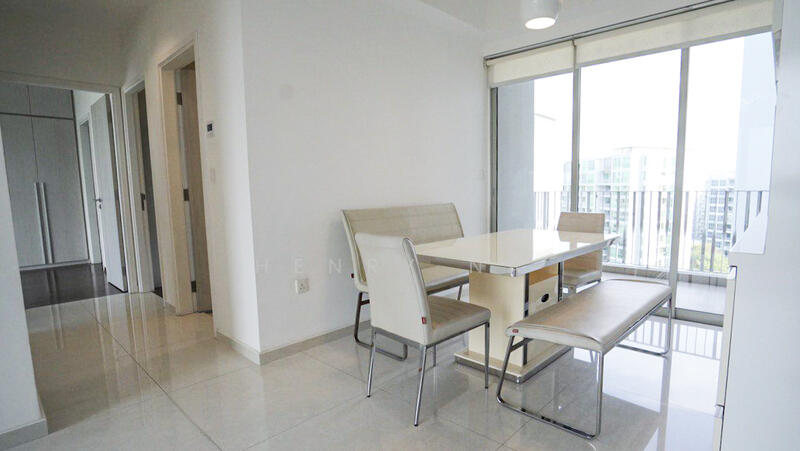 For Rent - Sea Esta