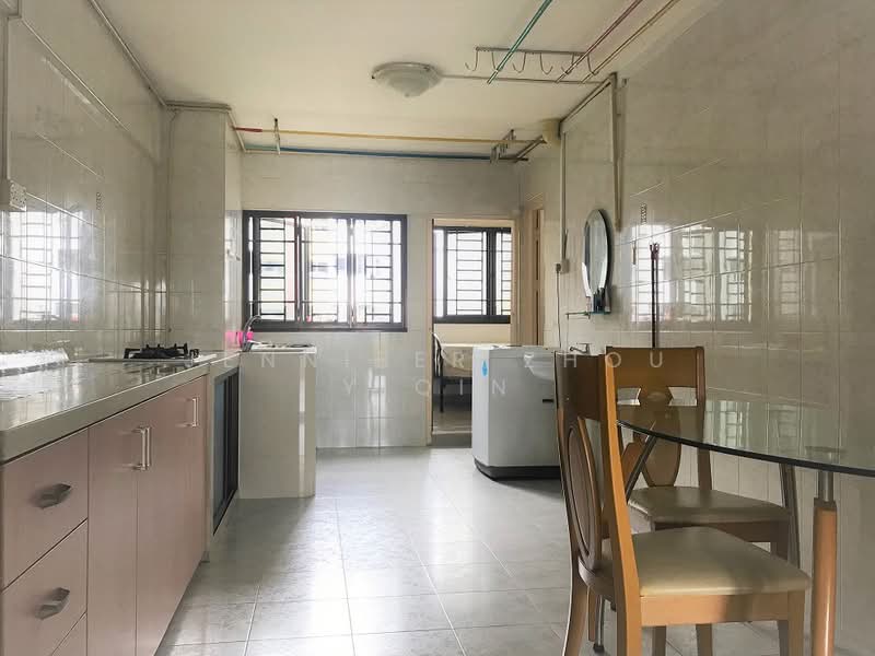 321 Ang Mo Kio Avenue 1, 321 Ang Mo Kio Avenue 1, 2 Bedrooms, 800 sqft, HDB Flat For Rent, by Jennifer Zhou Yiqin, 21649698 - PropertyGuru.com.sg