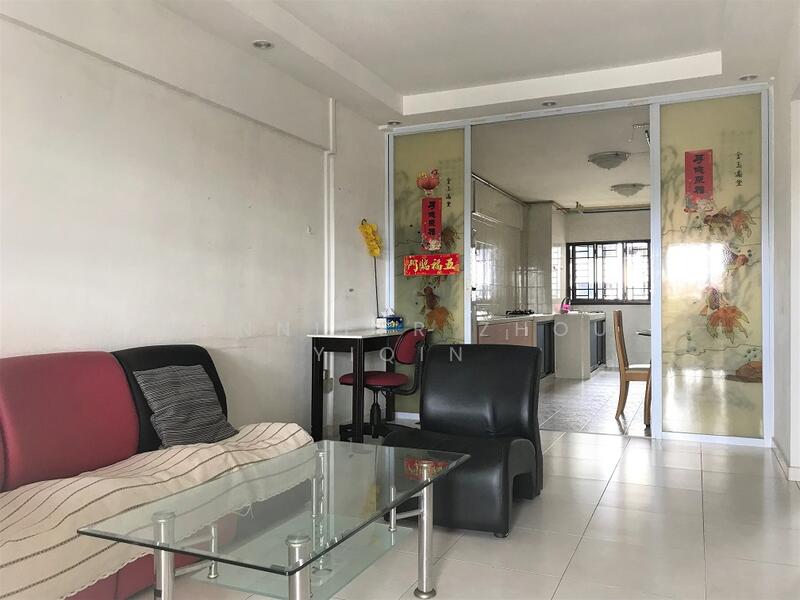 321 Ang Mo Kio Avenue 1, 321 Ang Mo Kio Avenue 1, 2 Bedrooms, 800 sqft, HDB Flat For Rent, by Jennifer Zhou Yiqin, 21649698 - PropertyGuru.com.sg