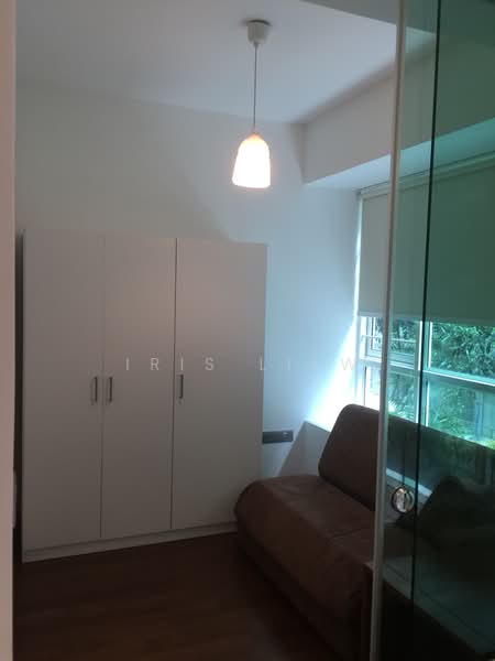 Suites at Orchard, 38 Handy Road, 2 Bedrooms, 549 sqft, Condominium For Sale, by Iris Liew, 21649775 - study room - PropertyGuru.com.sg