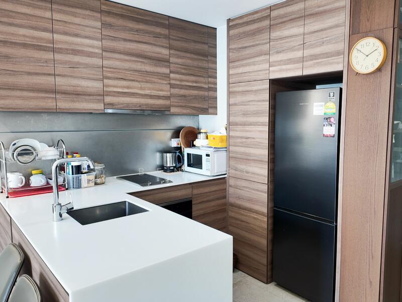 The Panorama, 10 Ang Mo Kio Ave 2, 2 Bedrooms, 700 sqft, Condominium For Rent, by Ben Yeo, 21649784 - PropertyGuru.com.sg