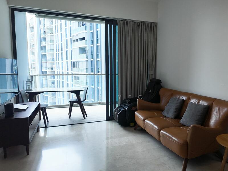 The Panorama, 10 Ang Mo Kio Ave 2, 2 Bedrooms, 700 sqft, Condominium For Rent, by Ben Yeo, 21649784 - PropertyGuru.com.sg