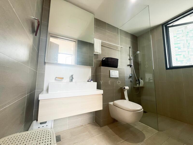 The Panorama, 10 Ang Mo Kio Ave 2, 2 Bedrooms, 700 sqft, Condominium For Rent, by Ben Yeo, 21649784 - PropertyGuru.com.sg