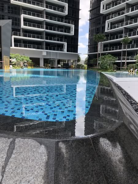The Poiz Residences, 2 Meyappa Chettiar Road, Studio, 441 sqft, Apartment For Rent, by Ivan Soong 宋值纬, 21649834 - PropertyGuru.com.sg