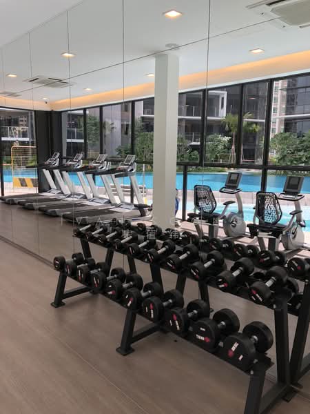 The Poiz Residences, 2 Meyappa Chettiar Road, Studio, 441 sqft, Apartment For Rent, by Ivan Soong 宋值纬, 21649834 - PropertyGuru.com.sg