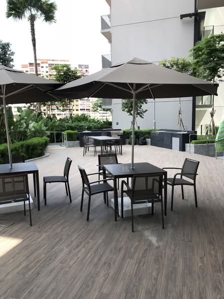 The Poiz Residences, 2 Meyappa Chettiar Road, Studio, 441 sqft, Apartment For Rent, by Ivan Soong 宋值纬, 21649834 - PropertyGuru.com.sg