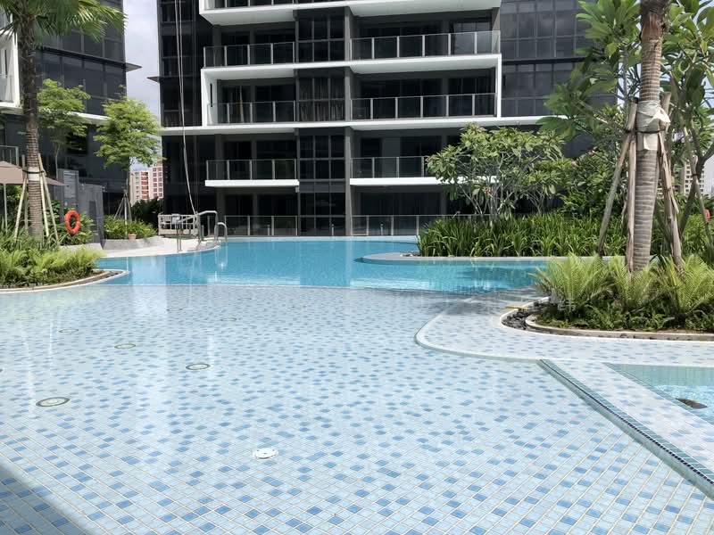 The Poiz Residences, 2 Meyappa Chettiar Road, Studio, 441 sqft, Apartment For Rent, by Ivan Soong 宋值纬, 21649834 - PropertyGuru.com.sg