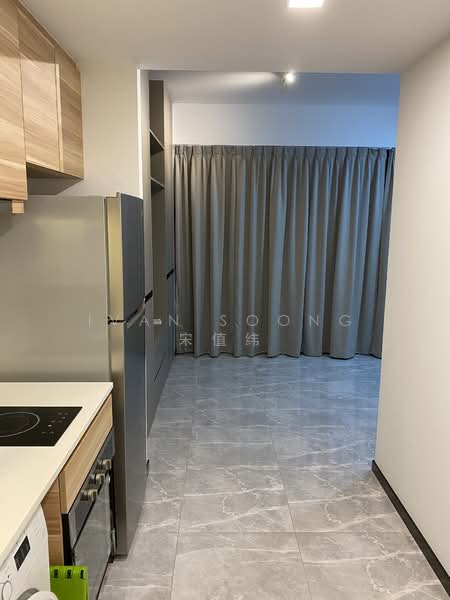 The Poiz Residences, 2 Meyappa Chettiar Road, Studio, 441 sqft, Apartment For Rent, by Ivan Soong 宋值纬, 21649834 - PropertyGuru.com.sg