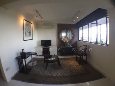 For Rent - 7 Marine Terrace