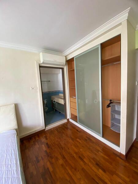 For Rent - 413B Fernvale Link