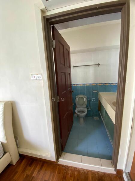 For Rent - 413B Fernvale Link