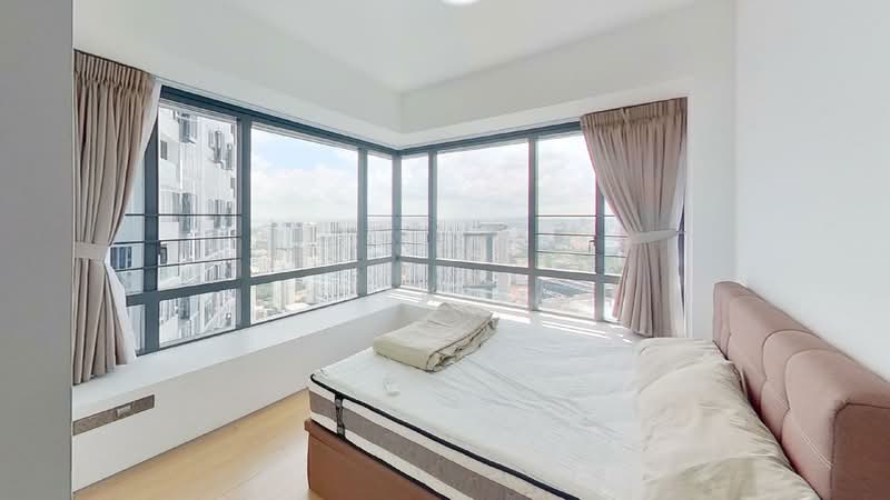 Skysuites @ Anson, 8 Enggor Street, 2 Bedrooms, 667 sqft, Condominium For Rent, by Keith Tan, 21650588 - PropertyGuru.com.sg