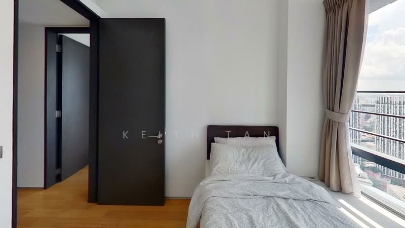 Skysuites @ Anson, 8 Enggor Street, 2 Bedrooms, 667 sqft, Condominium For Rent, by Keith Tan, 21650588 - PropertyGuru.com.sg