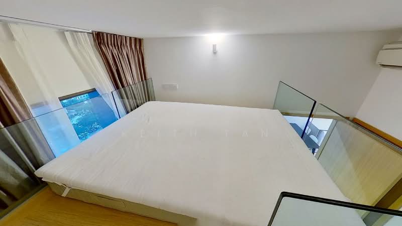 City Gate, 371 Beach Road, 1 Bedroom, 452 sqft, Apartment For Rent, by Keith Tan, 21650802 - PropertyGuru.com.sg
