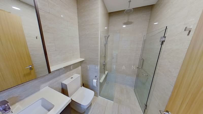 City Gate, 371 Beach Road, 1 Bedroom, 452 sqft, Apartment For Rent, by Keith Tan, 21650802 - PropertyGuru.com.sg