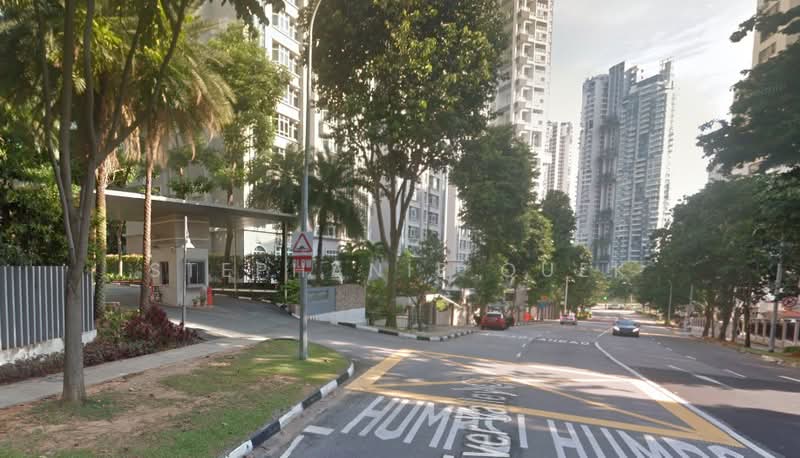 Urbana, 1 River Valley Close, 2 Bedrooms, 1,012 sqft, Condominium For Rent, by Stephanie Quek, 21650886 - PropertyGuru.com.sg