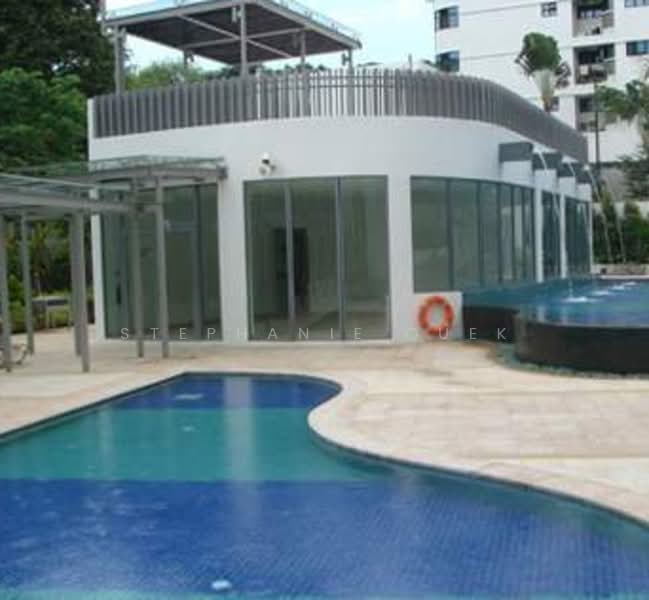 Urbana, 1 River Valley Close, 2 Bedrooms, 1,012 sqft, Condominium For Rent, by Stephanie Quek, 21650886 - PropertyGuru.com.sg