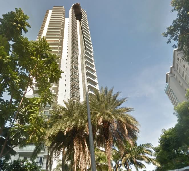 Urbana, 1 River Valley Close, 2 Bedrooms, 1,012 sqft, Condominium For Rent, by Stephanie Quek, 21650886 - PropertyGuru.com.sg