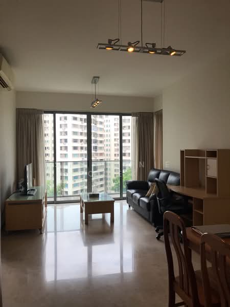 Urbana, 1 River Valley Close, 2 Bedrooms, 1,012 sqft, Condominium For Rent, by Stephanie Quek, 21650886 - PropertyGuru.com.sg