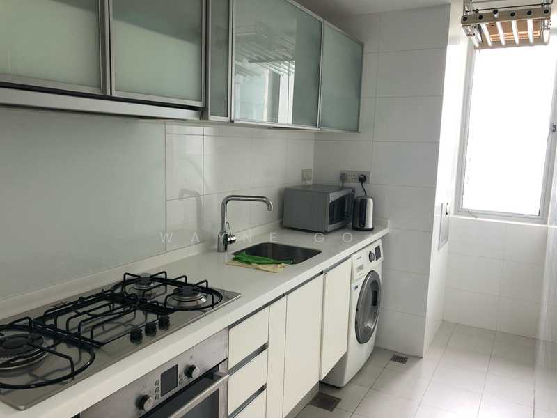 One Amber, 1 Amber Gardens, 2 Bedrooms, 958 sqft, Condominium For Rent, by Wayne Goh, 21650969 - PropertyGuru.com.sg