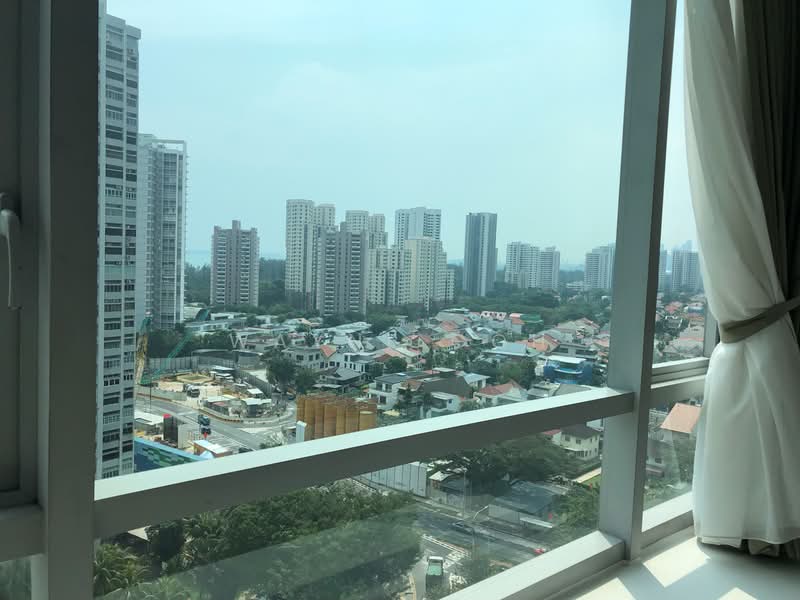 One Amber, 1 Amber Gardens, 2 Bedrooms, 958 sqft, Condominium For Rent, by Wayne Goh, 21650969 - PropertyGuru.com.sg