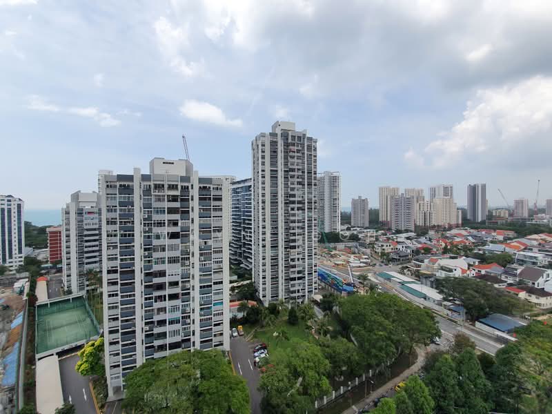 One Amber, 1 Amber Gardens, 2 Bedrooms, 958 sqft, Condominium For Rent, by Wayne Goh, 21650969 - PropertyGuru.com.sg