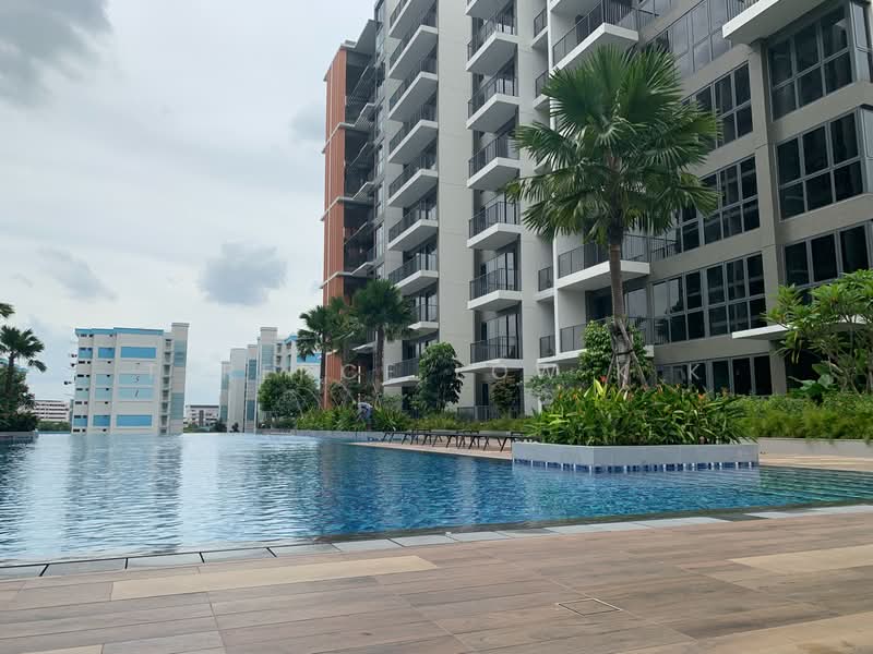 North Park Residences, 15 Yishun Central 1, 2 Bedrooms, 624 sqft, Condominium For Rent, by Terence Low K K, 21651030 - PropertyGuru.com.sg