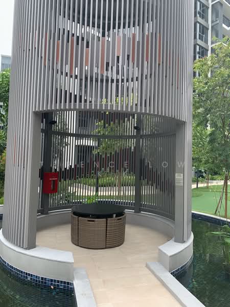 North Park Residences, 15 Yishun Central 1, 2 Bedrooms, 624 sqft, Condominium For Rent, by Terence Low K K, 21651030 - PropertyGuru.com.sg