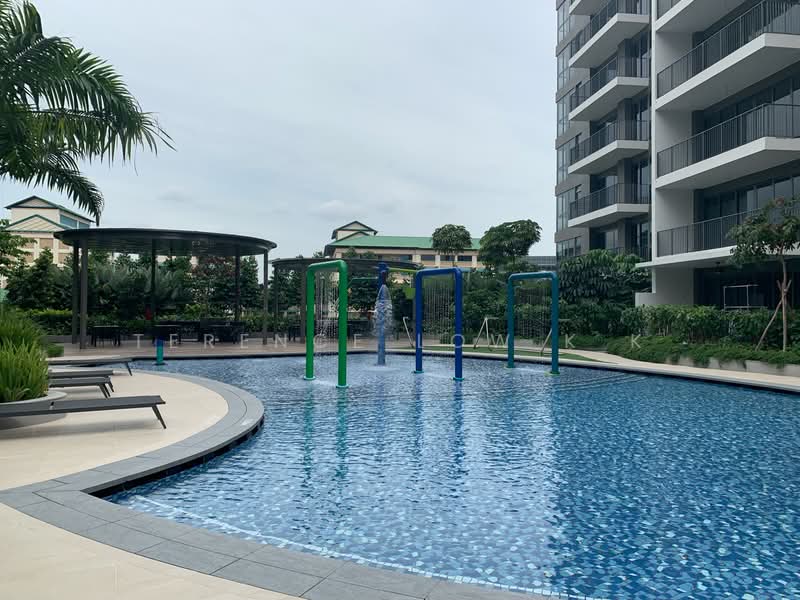 North Park Residences, 15 Yishun Central 1, 2 Bedrooms, 624 sqft, Condominium For Rent, by Terence Low K K, 21651030 - PropertyGuru.com.sg