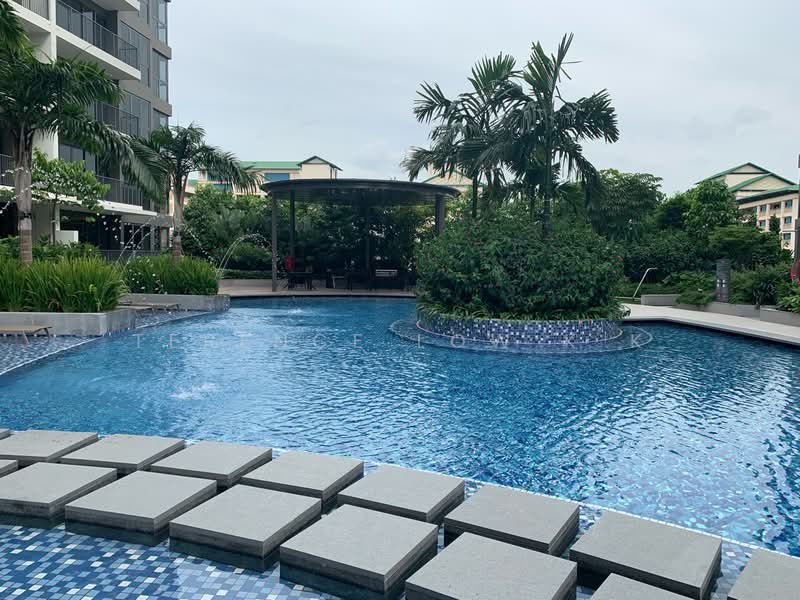 North Park Residences, 15 Yishun Central 1, 2 Bedrooms, 624 sqft, Condominium For Rent, by Terence Low K K, 21651030 - PropertyGuru.com.sg