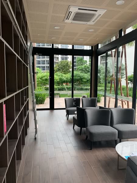 North Park Residences, 15 Yishun Central 1, 2 Bedrooms, 624 sqft, Condominium For Rent, by Terence Low K K, 21651030 - PropertyGuru.com.sg