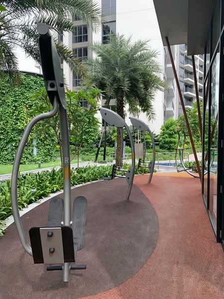 North Park Residences, 15 Yishun Central 1, 2 Bedrooms, 624 sqft, Condominium For Rent, by Terence Low K K, 21651030 - PropertyGuru.com.sg