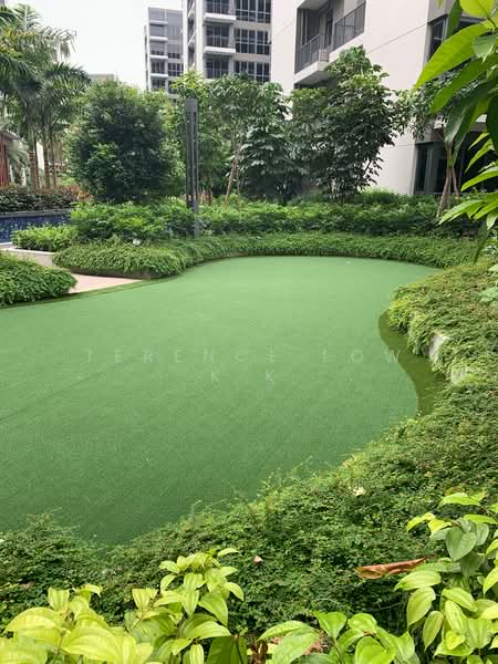 North Park Residences, 15 Yishun Central 1, 2 Bedrooms, 624 sqft, Condominium For Rent, by Terence Low K K, 21651030 - PropertyGuru.com.sg