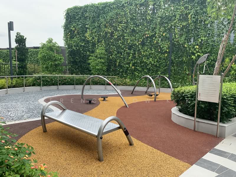 North Park Residences, 15 Yishun Central 1, 2 Bedrooms, 624 sqft, Condominium For Rent, by Terence Low K K, 21651030 - PropertyGuru.com.sg