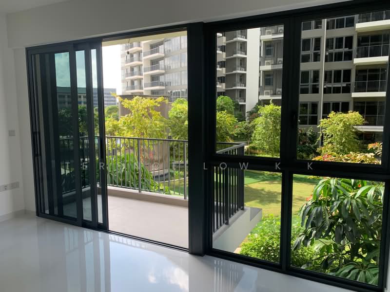 North Park Residences, 15 Yishun Central 1, 2 Bedrooms, 624 sqft, Condominium For Rent, by Terence Low K K, 21651030 - PropertyGuru.com.sg