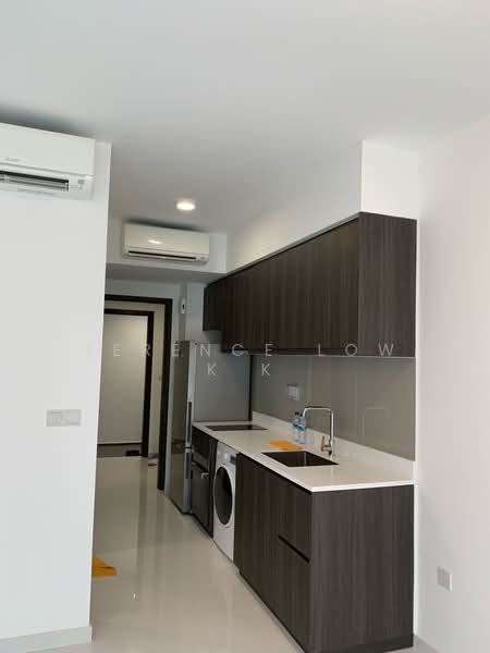 North Park Residences, 15 Yishun Central 1, 2 Bedrooms, 624 sqft, Condominium For Rent, by Terence Low K K, 21651030 - PropertyGuru.com.sg