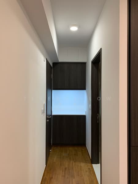 North Park Residences, 15 Yishun Central 1, 2 Bedrooms, 624 sqft, Condominium For Rent, by Terence Low K K, 21651030 - PropertyGuru.com.sg