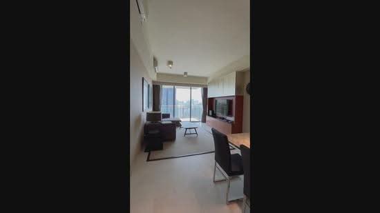 Rivergate, 99 Robertson Quay, Orchard / River Valley, 2 Bedrooms, 1,044 sqft, Apartment For Rent, by Kwan Le Yuan, 21651135 - PropertyGuru.com.sg
