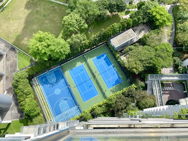 Rivergate, 99 Robertson Quay, 2 Bedrooms, 1,044 sqft, Apartment For Rent, by Kwan Le Yuan, 21651135 - PropertyGuru.com.sg