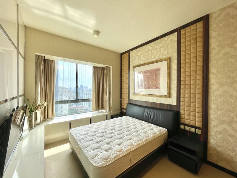 Rivergate, 99 Robertson Quay, 2 Bedrooms, 1,044 sqft, Apartment For Rent, by Kwan Le Yuan, 21651135 - PropertyGuru.com.sg