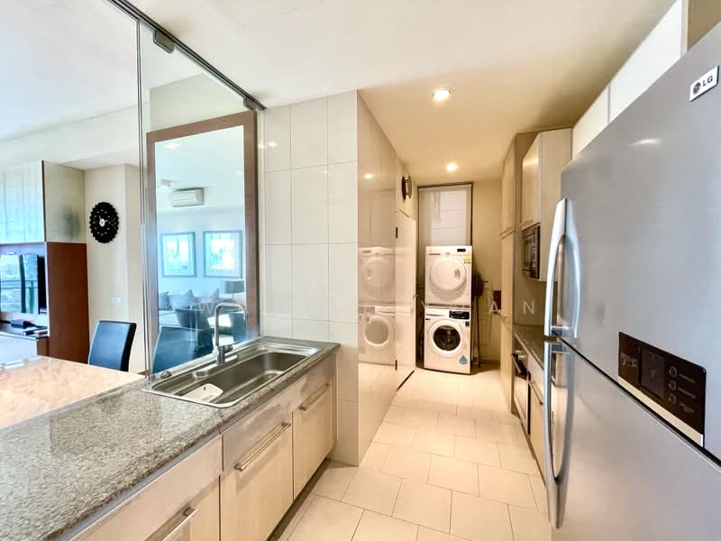 Rivergate, 99 Robertson Quay, 2 Bedrooms, 1,044 sqft, Apartment For Rent, by Kwan Le Yuan, 21651135 - PropertyGuru.com.sg