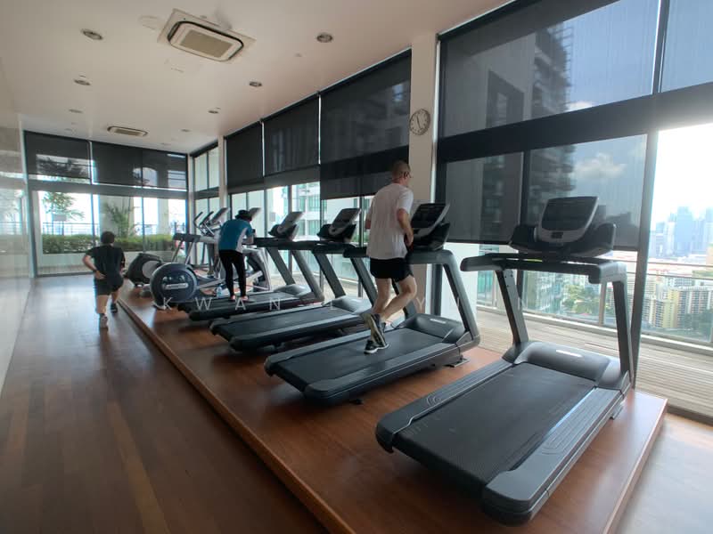 Rivergate, 99 Robertson Quay, 2 Bedrooms, 1,044 sqft, Apartment For Rent, by Kwan Le Yuan, 21651135 - PropertyGuru.com.sg