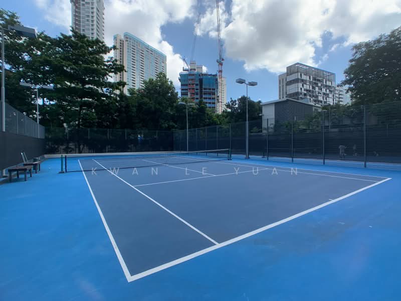 Rivergate, 99 Robertson Quay, 2 Bedrooms, 1,044 sqft, Apartment For Rent, by Kwan Le Yuan, 21651135 - PropertyGuru.com.sg