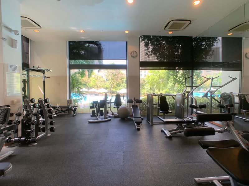Rivergate, 99 Robertson Quay, 2 Bedrooms, 1,044 sqft, Apartment For Rent, by Kwan Le Yuan, 21651135 - PropertyGuru.com.sg